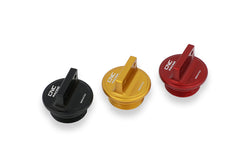 TA131 - CNC Racing - 'CORSE' (Thumb Screw) Engine Oil Cap