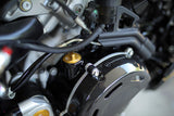 TA131 - CNC Racing - 'CORSE' (Thumb Screw) Engine Oil Cap