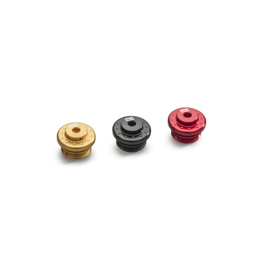 TA136 - CNC Racing - EXAGON Oil Fill Plug - Older Ducati