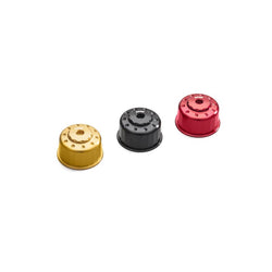TA150 - CNC Racing Billet Coolant Reservoir (expansion tank) Cap