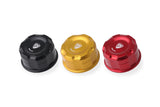 TA151 - CNC Racing GEAR Billet Coolant Reservoir (expansion tank) Cap