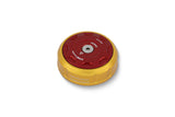 TA155 - CNC Racing - Radiator Cap Cover for the Ducati Monster