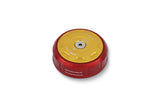 TA155 - CNC Racing - Radiator Cap Cover for the Ducati Monster