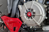 TA170 - CNC Racing - Generator Cover Plug - Panigale/Streetfighter V2