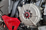 TA170 - CNC Racing - Generator Cover Plug - Panigale/Streetfighter V2