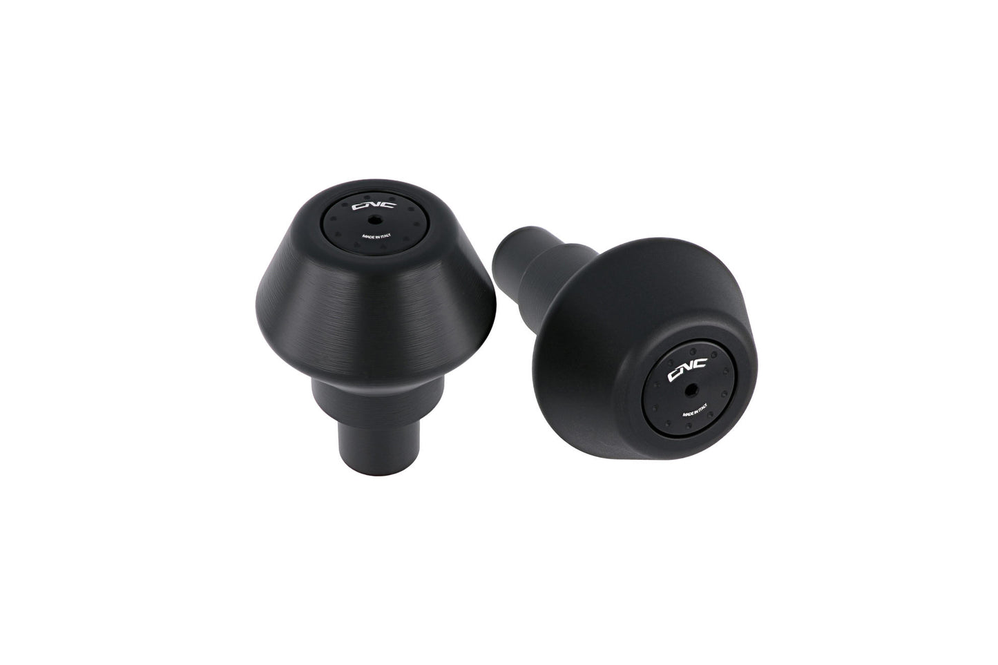 TC214 - CNC Racing - Frame Sliders - Scrambler 1100
