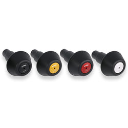 TC214 - CNC Racing - Frame Sliders - Scrambler 1100