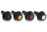 TC214 - CNC Racing - Frame Sliders - Scrambler 1100