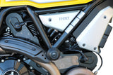 TC214 - CNC Racing - Frame Sliders - Scrambler 1100