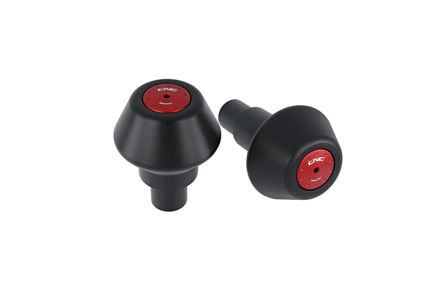 TC214 - CNC Racing - Frame Sliders - Scrambler 1100