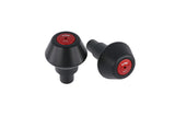 TC214 - CNC Racing - Frame Sliders - Scrambler 1100