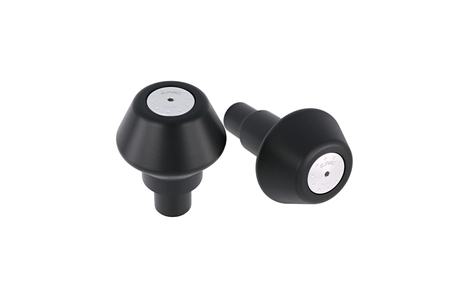 TC214 - CNC Racing - Frame Sliders - Scrambler 1100