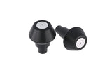 TC214 - CNC Racing - Frame Sliders - Scrambler 1100