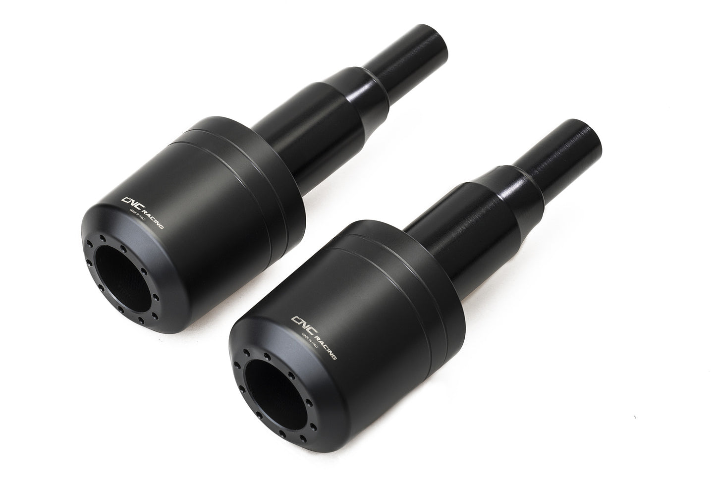 TC314B - CNC Racing Frame Slider Kit for Ducati Multistrada 1260/1200 and 950/V2 (2015+ )