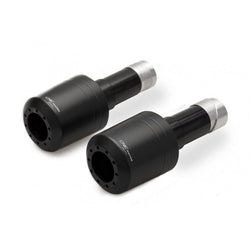 TC315B - CNC Racing Frame sliders for XDiavel / S