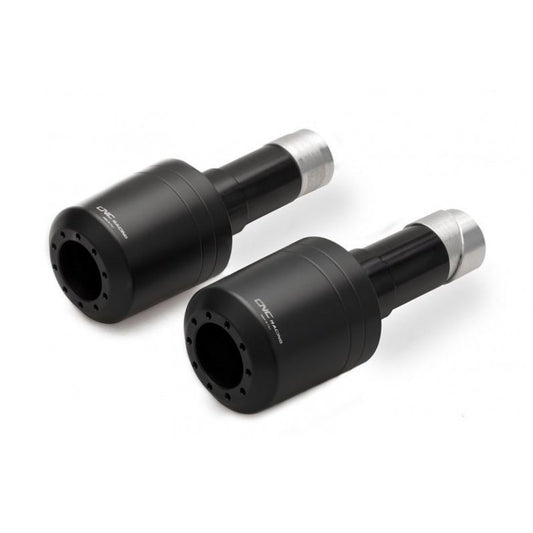 TC315B - CNC Racing Frame sliders for XDiavel / S