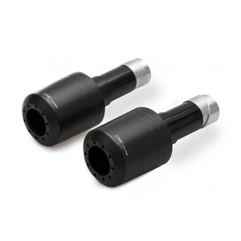 TC315B - CNC Racing Frame sliders for XDiavel / S