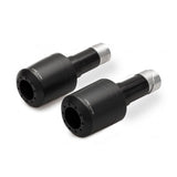 TC315B - CNC Racing Frame sliders for XDiavel / S