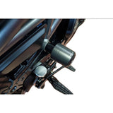 TC315B - CNC Racing Frame sliders for XDiavel / S