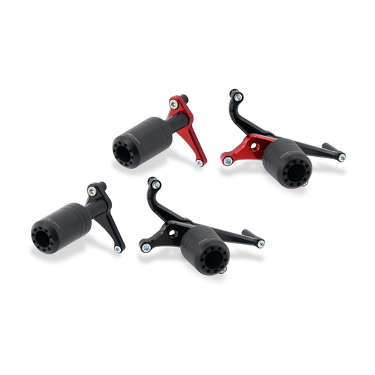 TC324 - CNC Racing - Frame Sliders - Panigale V2