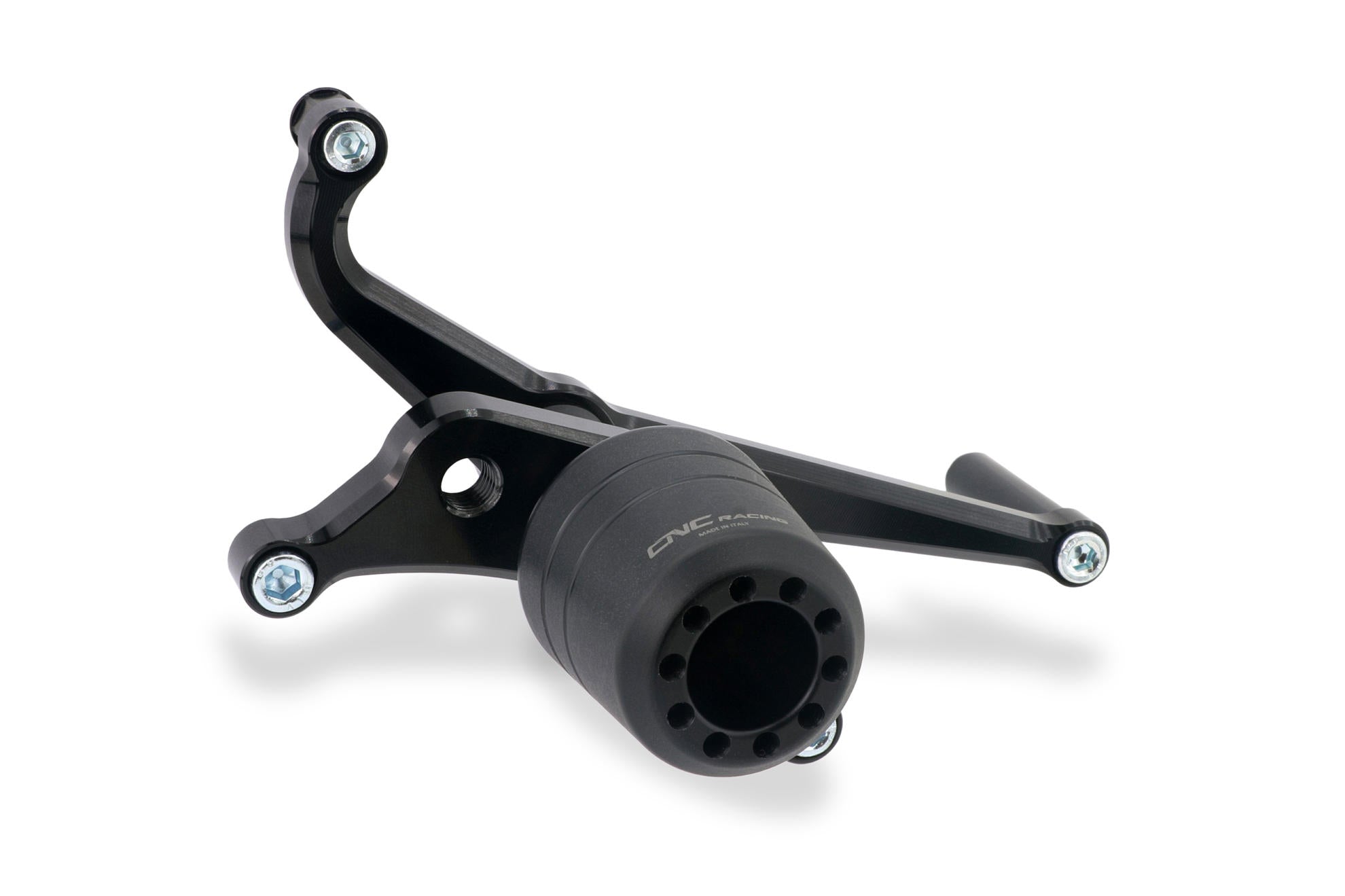TC324 - CNC Racing - Frame Sliders - Panigale V2 – Ducati Omaha