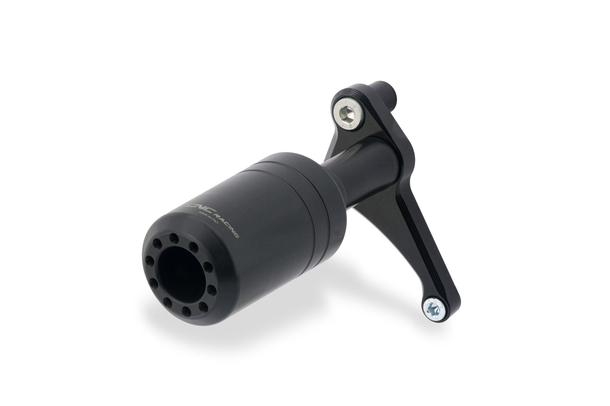 TC324 - CNC Racing - Frame Sliders - Panigale V2 – Ducati Omaha