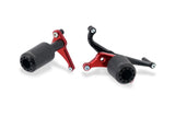 TC324 - CNC Racing - Frame Sliders - Panigale V2