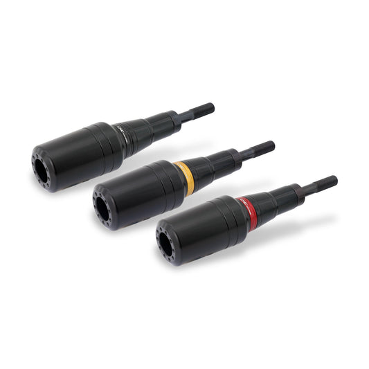 TC325 - CNC Racing - Frame Slider Kit - Monster 937