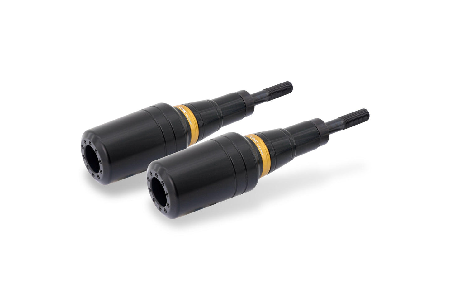 TC325 - CNC Racing - Frame Slider Kit - Monster 937