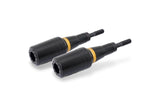 TC325 - CNC Racing - Frame Slider Kit - Monster 937