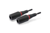 TC325 - CNC Racing - Frame Slider Kit - Monster 937