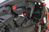 TC325 - CNC Racing - Frame Slider Kit - Monster 937
