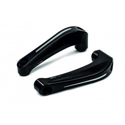TC401BS - CNC Racing 'Accomac' Frame Sliders for the Ducati XDiavel