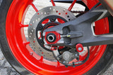 TD014 - CNC Racing Billet Chain Adjuster Blocks