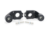 TD016 - CNC Racing Billet Chain Adjuster Blocks With Sliders for the Ducati Monster 937 and Hypermotard 698 Mono