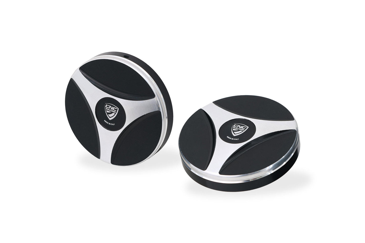 TE202 - CNC Racing - Fork Leg Plug Cap - Diavel V4