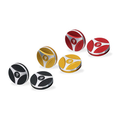 TE202 - CNC Racing - Fork Leg Plug Cap - Diavel V4