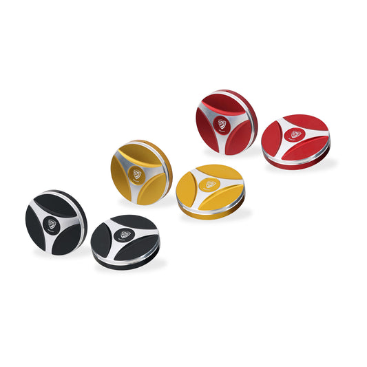 TE202 - CNC Racing - Fork Leg Plug Cap - Diavel V4