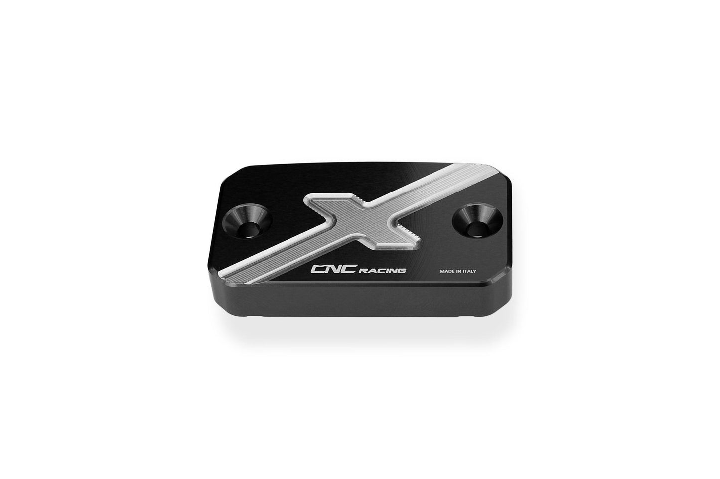 TF202 - CNC Racing Clutch Reservoir Cap for Ducati DesertX