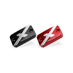TF202 - CNC Racing - Clutch Reservoir Cap - DesertX