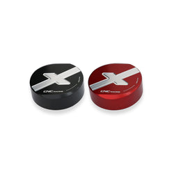 TF203 - CNC Racing - Rear Brake Reservoir Cap - DesertX