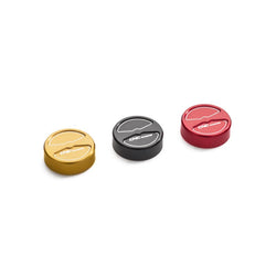 TF445 - CNC Racing Billet Clutch or Rear Brake Reservoir Cap for Ducati's MV F4R/RR/RC