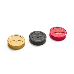 TF447 - CNC Racing Billet Rear Brake Reservoir Cap for Ducati and BMW