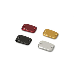 TF501 - CNC Racing 'TOUCH' Front Brake Reservoir Cap for Ducati Hypermotard 796/821/939, Monster 695/696/796/821/S2R, & Scrambler