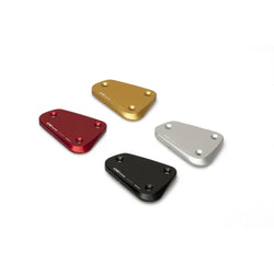 TF503 - CNC Racing 'TOUCH' Front Brake Reservoir Cap for Ducati Multistrada 1000 GT1000 Streetfighter and ST3/ST4