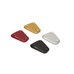 TF504 - CNC Racing 'TOUCH' Clutch Reservoir Cap for Ducati Multistrada 1000 GT1000 Streetfighter and ST3/ST4