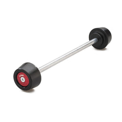 TP425 - CNC Racing Front Axle Slider for the Ducati's with Large Diameter Front axle (30mm)