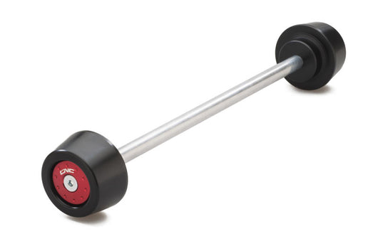 TP435 - CNC Racing Front Axle Slider for Ducati Monster S4RS (06-08)