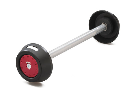 TP430 - CNC Racing Rear Axle Slider for Ducati Monster 1200