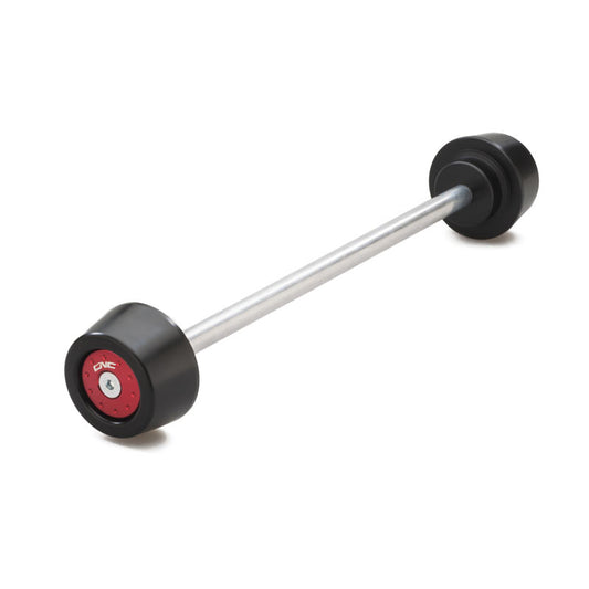TP432 - CNC Racing Front Axle Slider for Ducati Scrambler and Monster 797